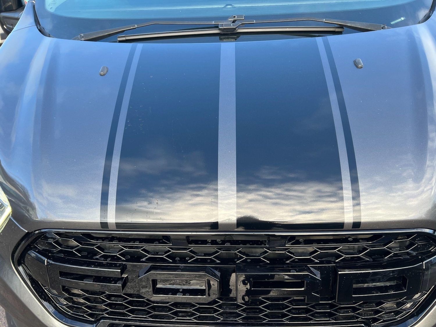 Used Ford Transit Custom 2021 for sale - 76633425: Photo 4