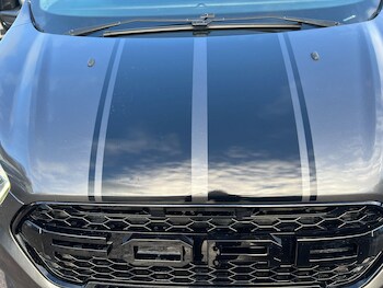 Used Ford Transit Custom 2021 for sale - 76633425: Photo