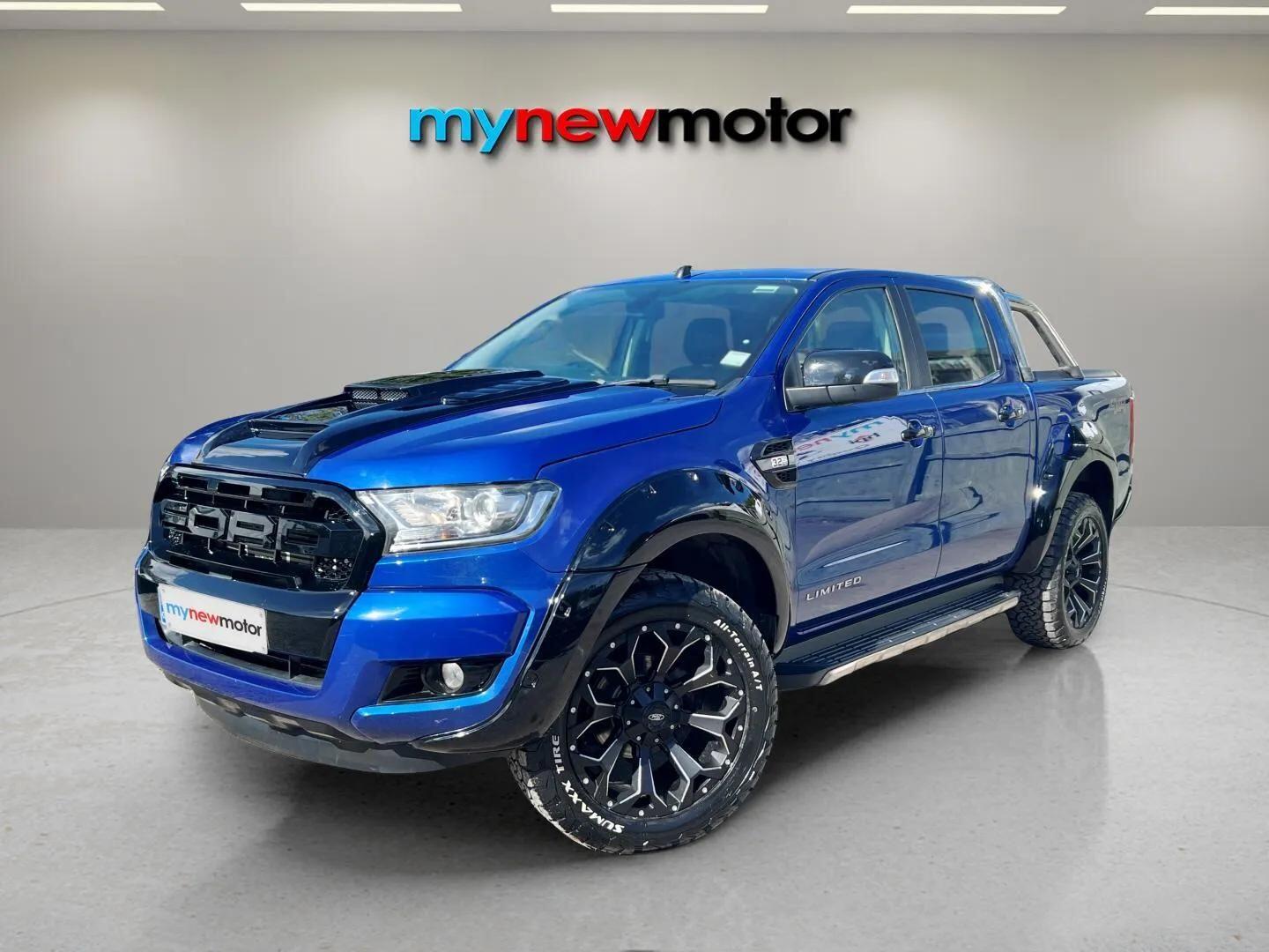 Used Ford Ranger 2016 for sale - 76965398: Photo 1