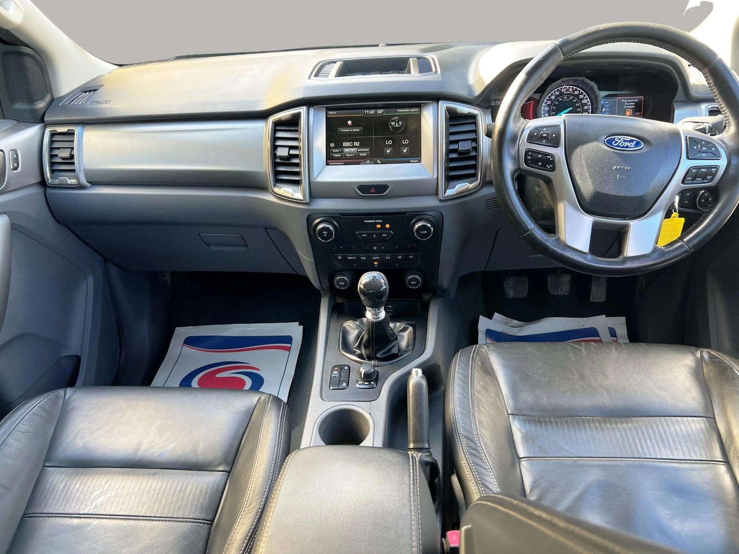 Used Ford Ranger 2016 for sale - 76965398: Photo 17