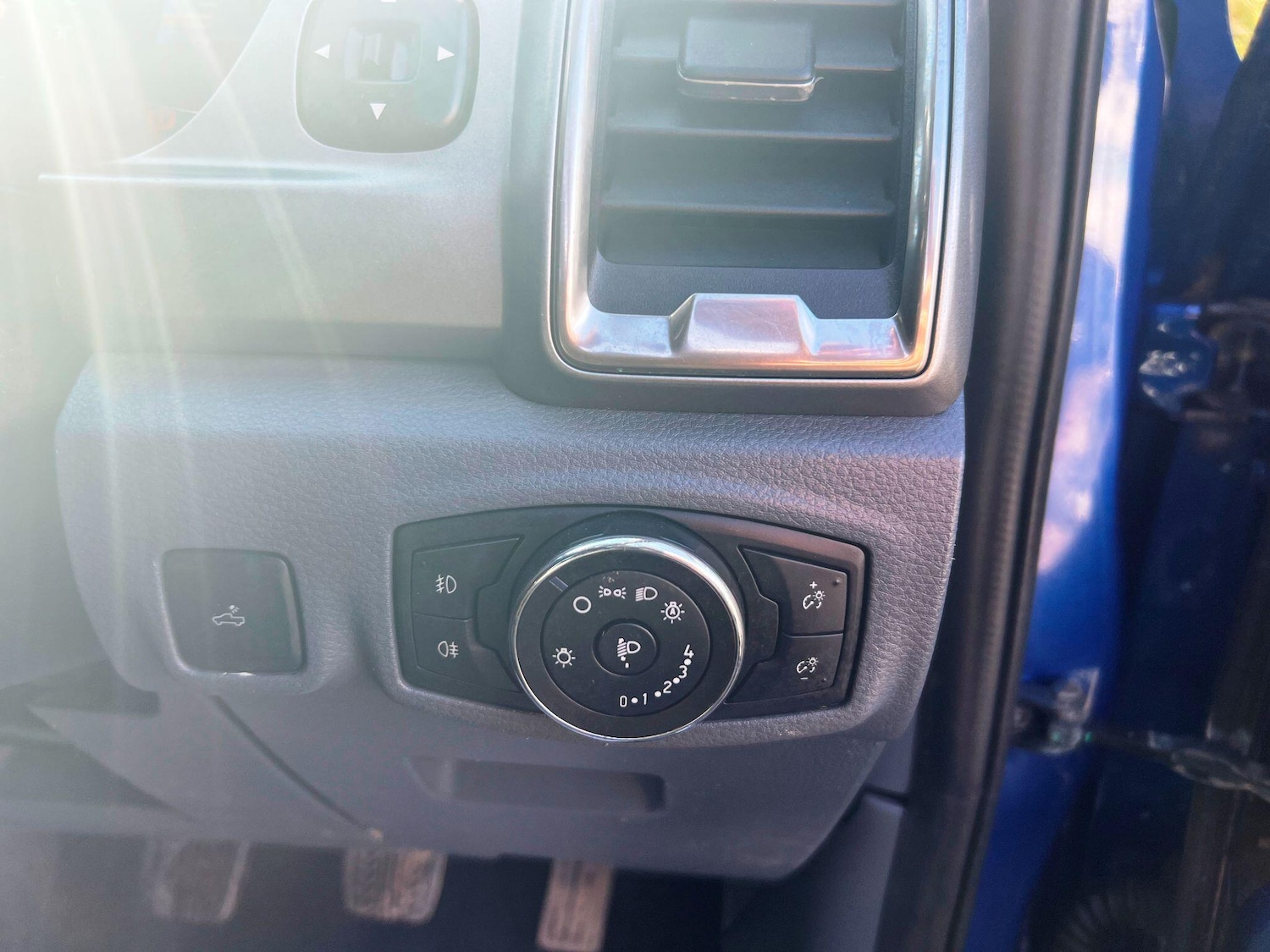 Used Ford Ranger 2016 for sale - 76965398: Photo 21