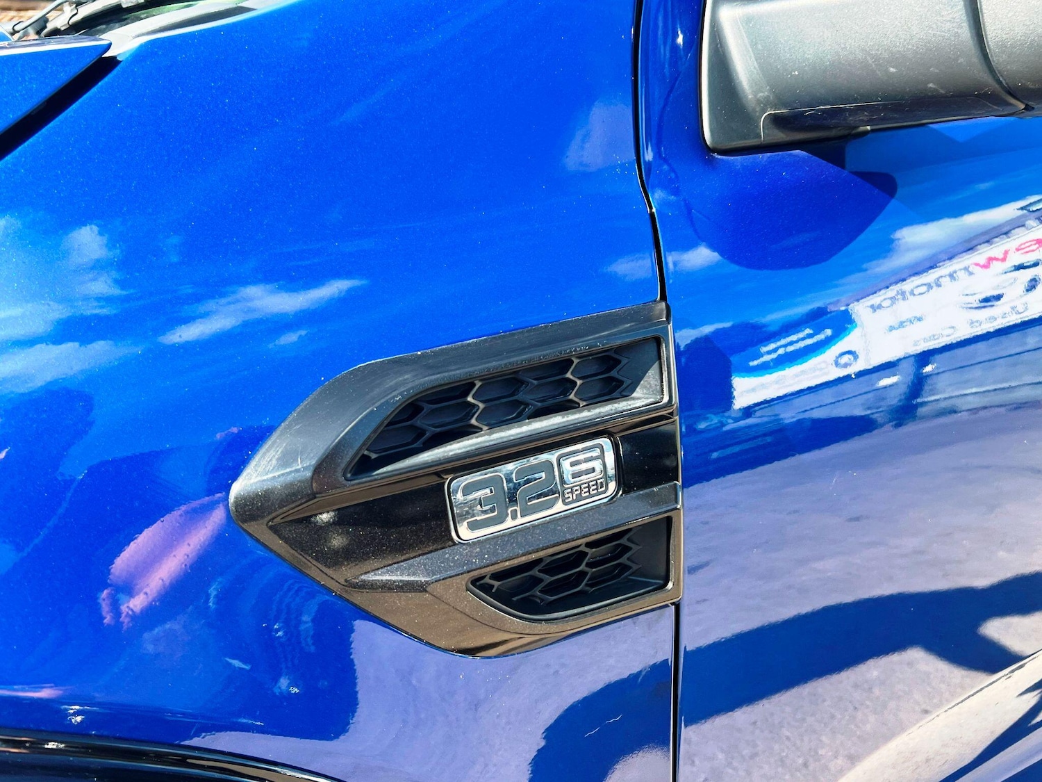 Used Ford Ranger 2016 for sale - 76965398: Photo 24