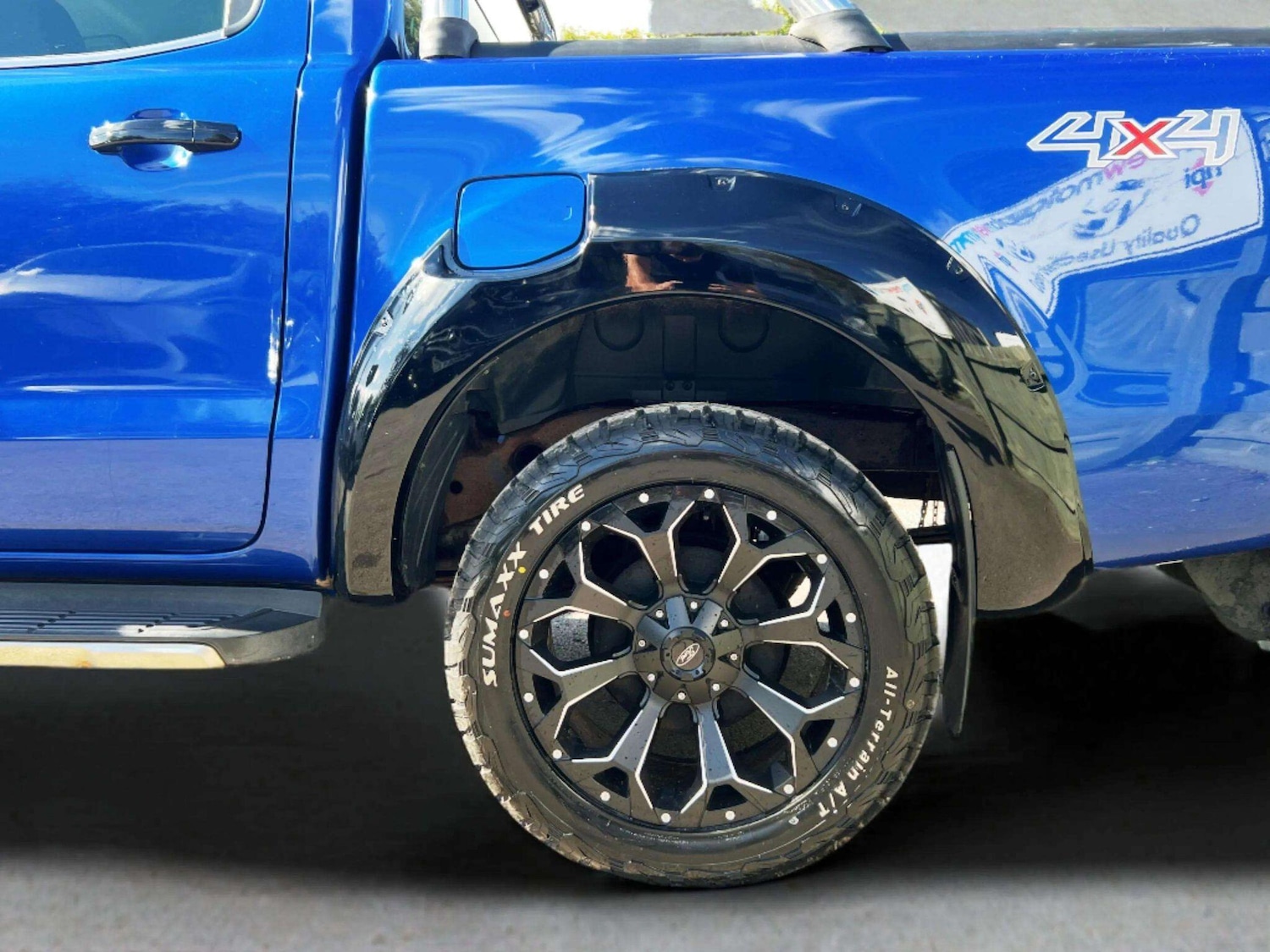 Used Ford Ranger 2016 for sale - 76965398: Photo 27