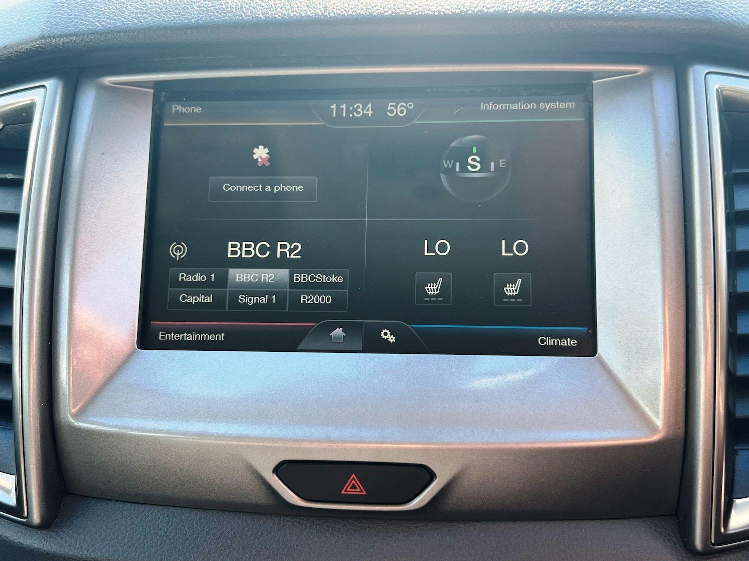 Used Ford Ranger 2016 for sale - 76965398: Photo 30