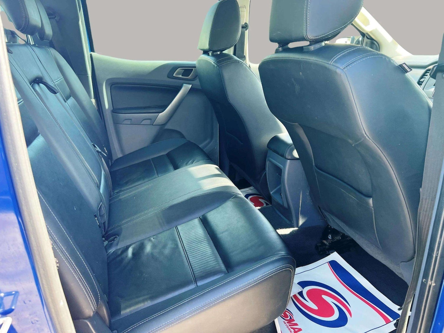 Used Ford Ranger 2016 for sale - 76965398: Photo 34