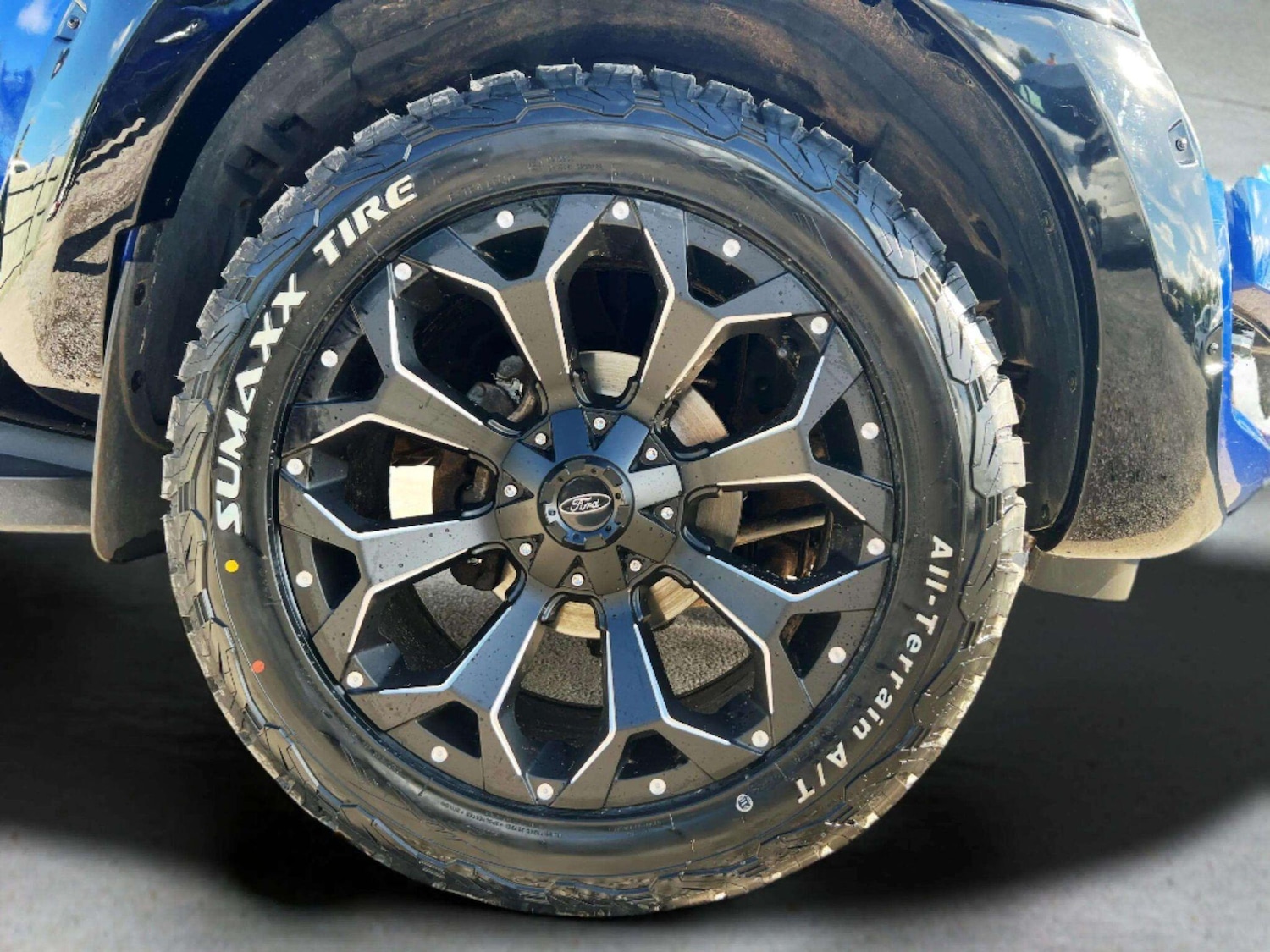 Used Ford Ranger 2016 for sale - 76965398: Photo 35