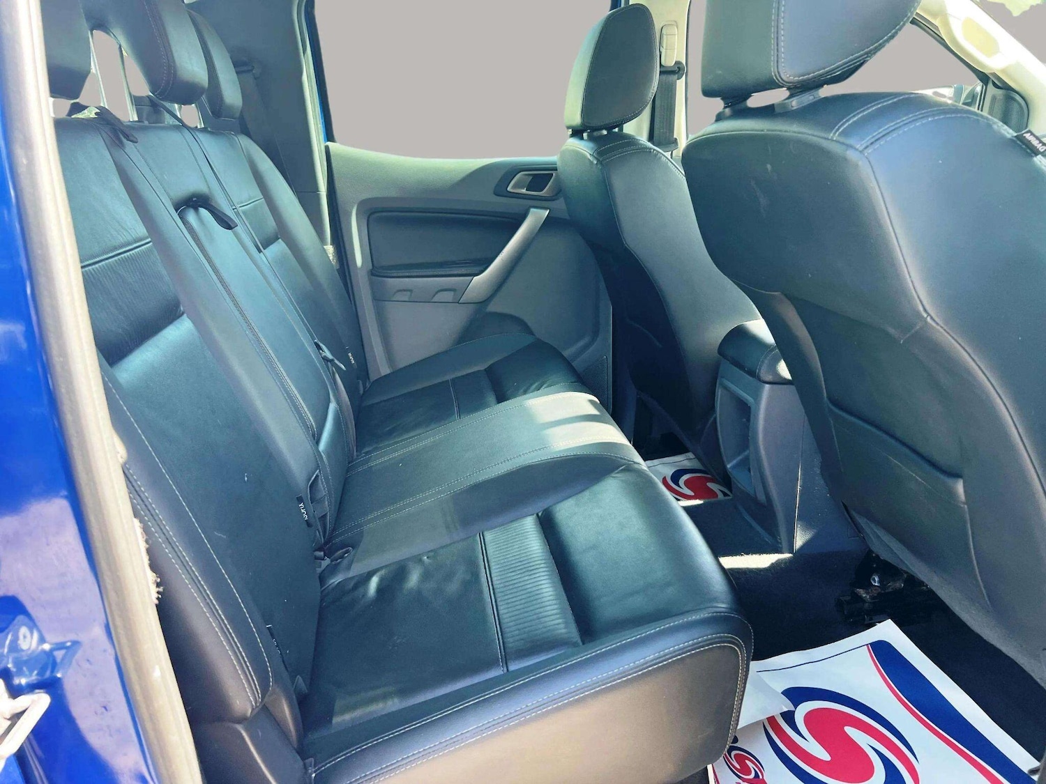 Used Ford Ranger 2016 for sale - 76965398: Photo 36