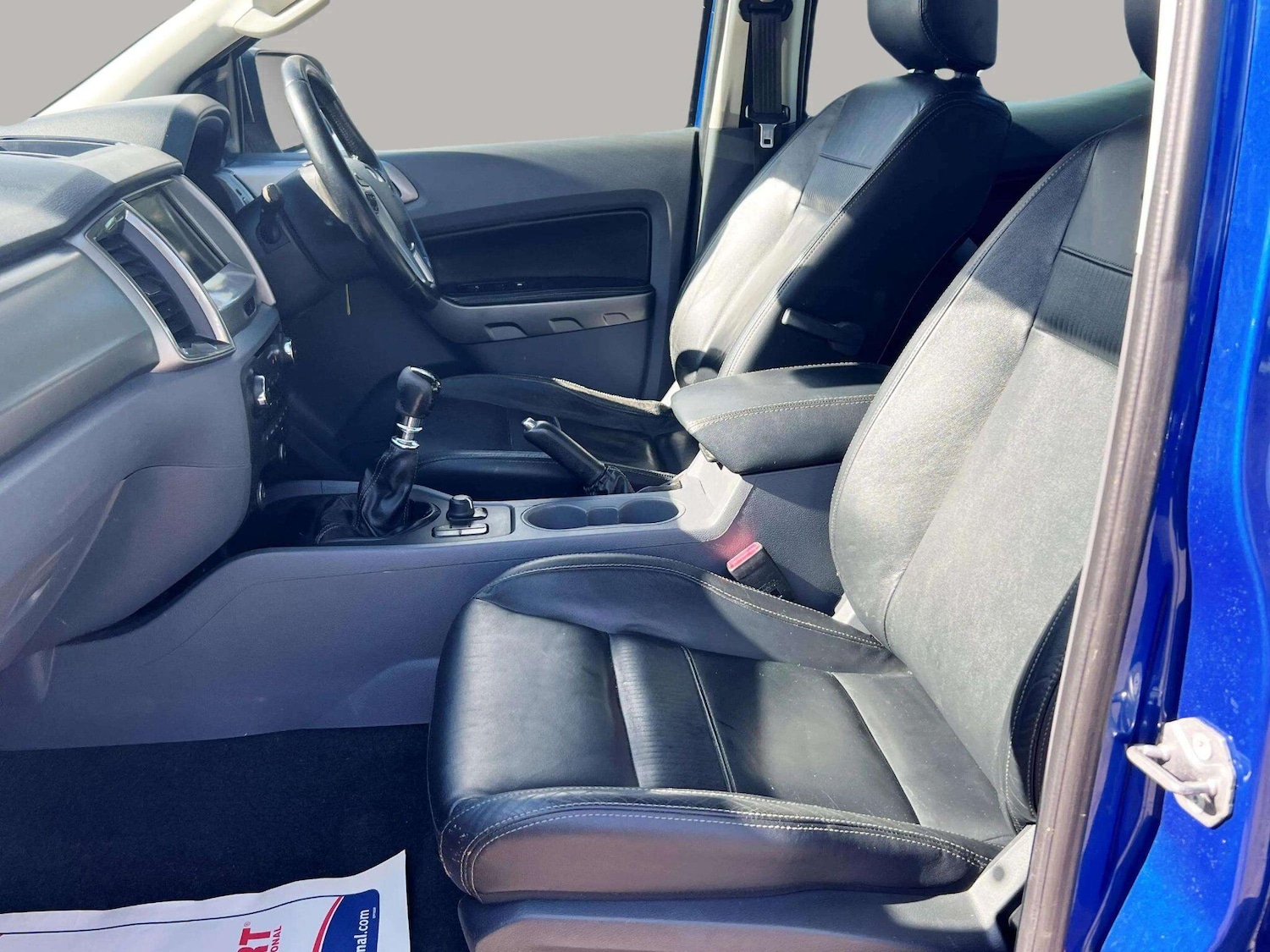 Used Ford Ranger 2016 for sale - 76965398: Photo 37