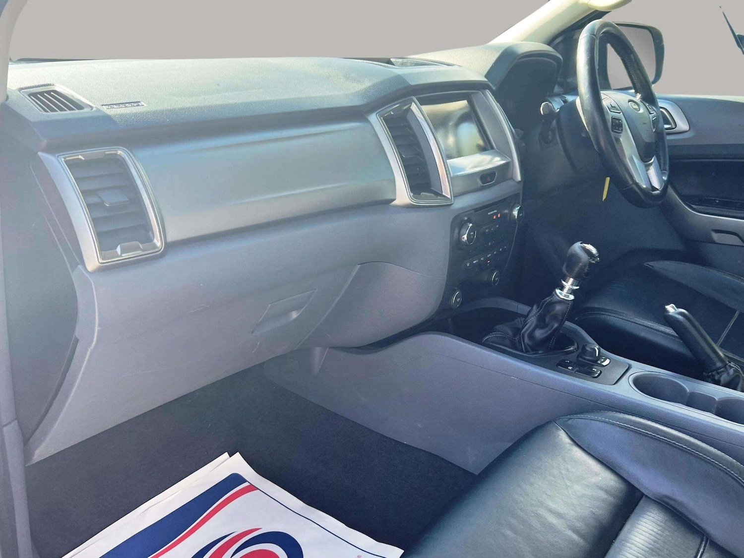 Used Ford Ranger 2016 for sale - 76965398: Photo 38