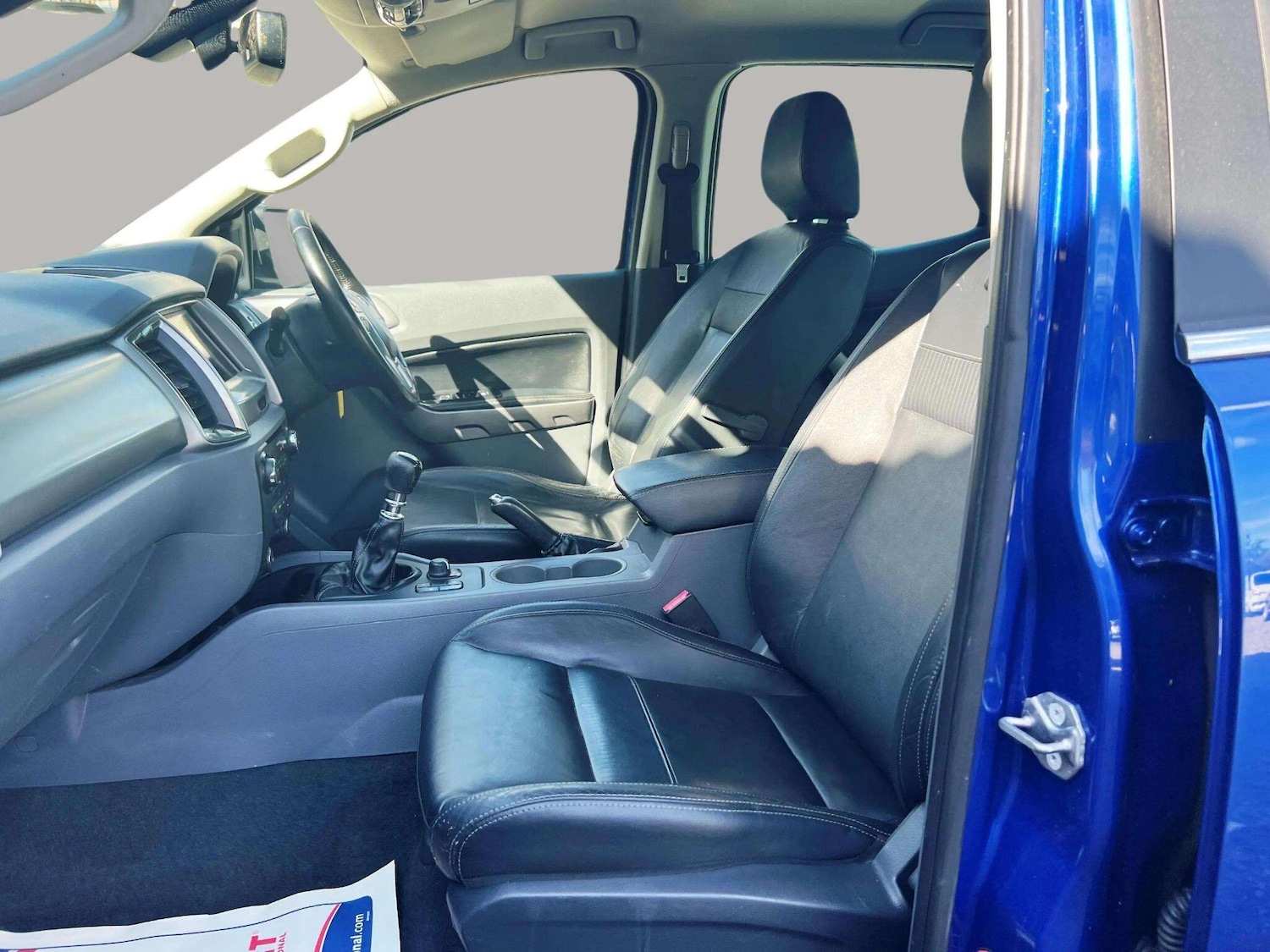 Used Ford Ranger 2016 for sale - 76965398: Photo 40