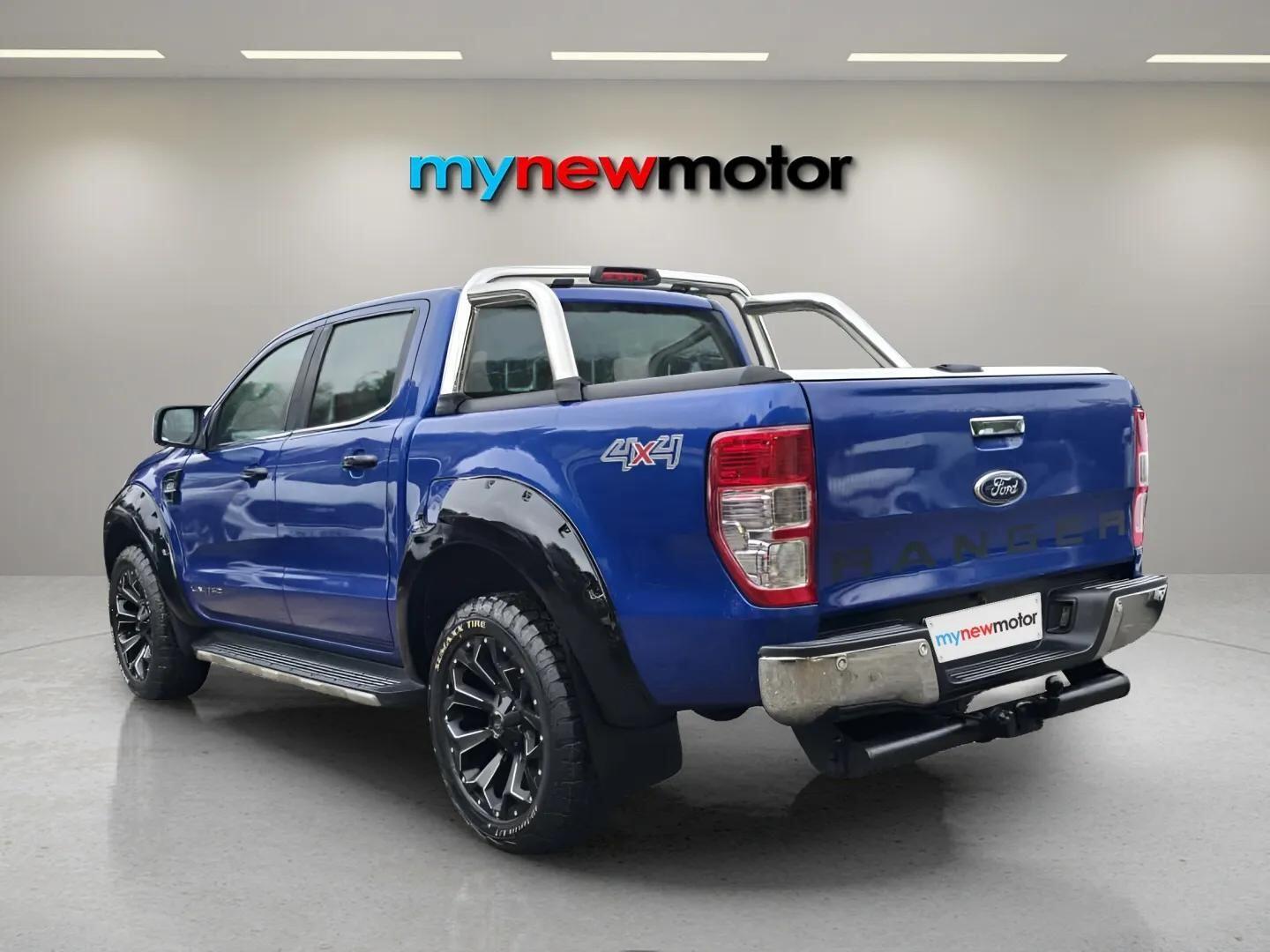Used Ford Ranger 2016 for sale - 76965398: Photo 5