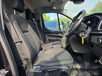 Used Ford Transit Custom 2020 for sale - 78491988: Photo