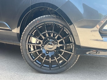 Used Ford Transit Custom 2021 for sale - 78676263: Photo
