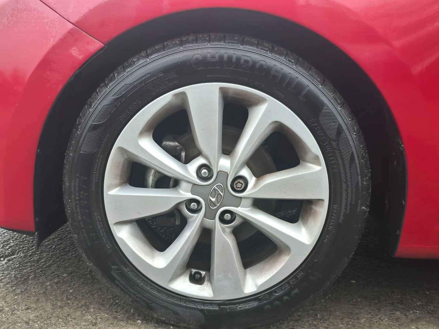 Used Hyundai i20 for sale - 77268062: Photo 10