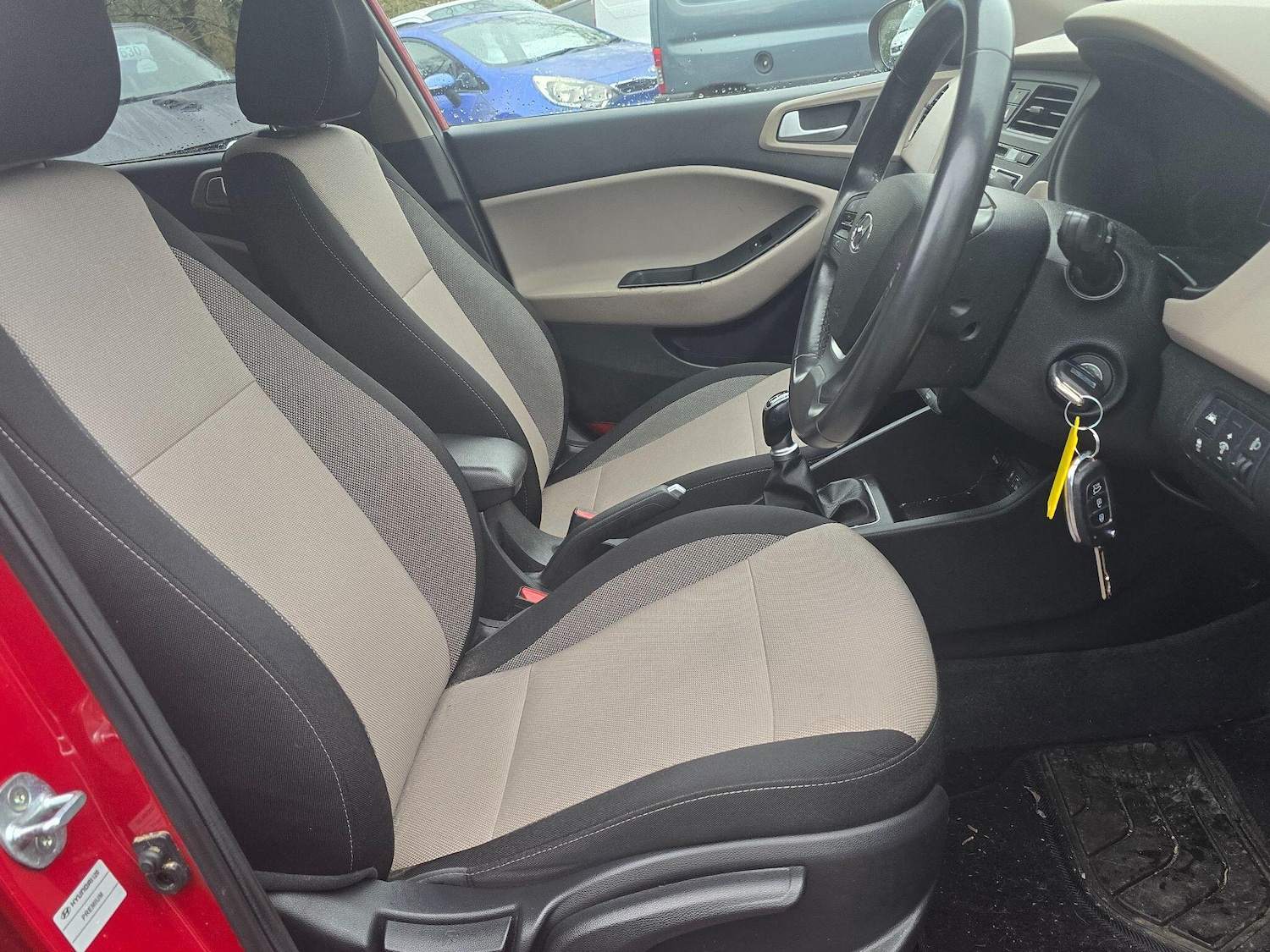 Used Hyundai i20 for sale - 77268062: Photo 14