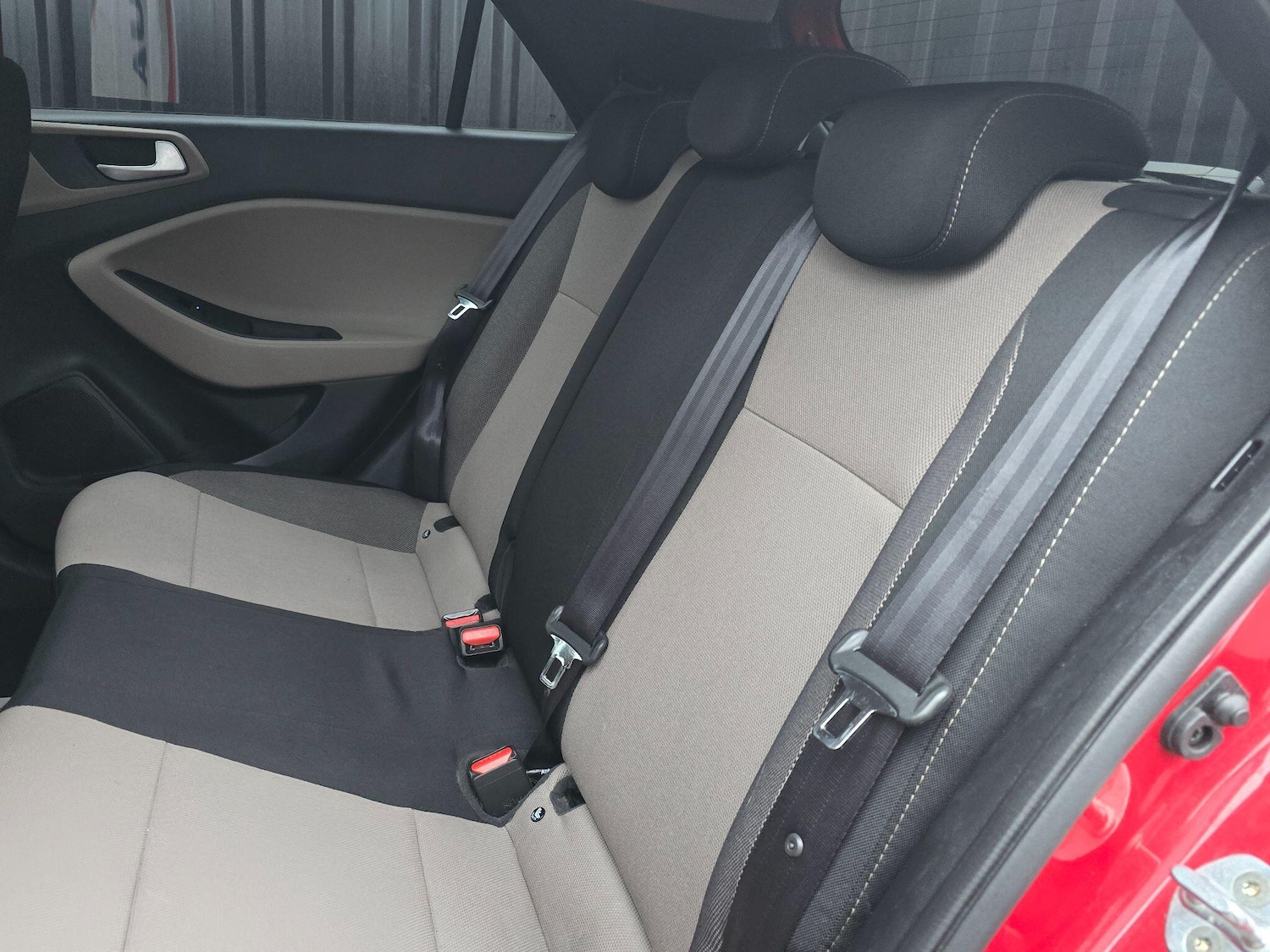 Used Hyundai i20 2015 for sale - 77268062: Photo 16