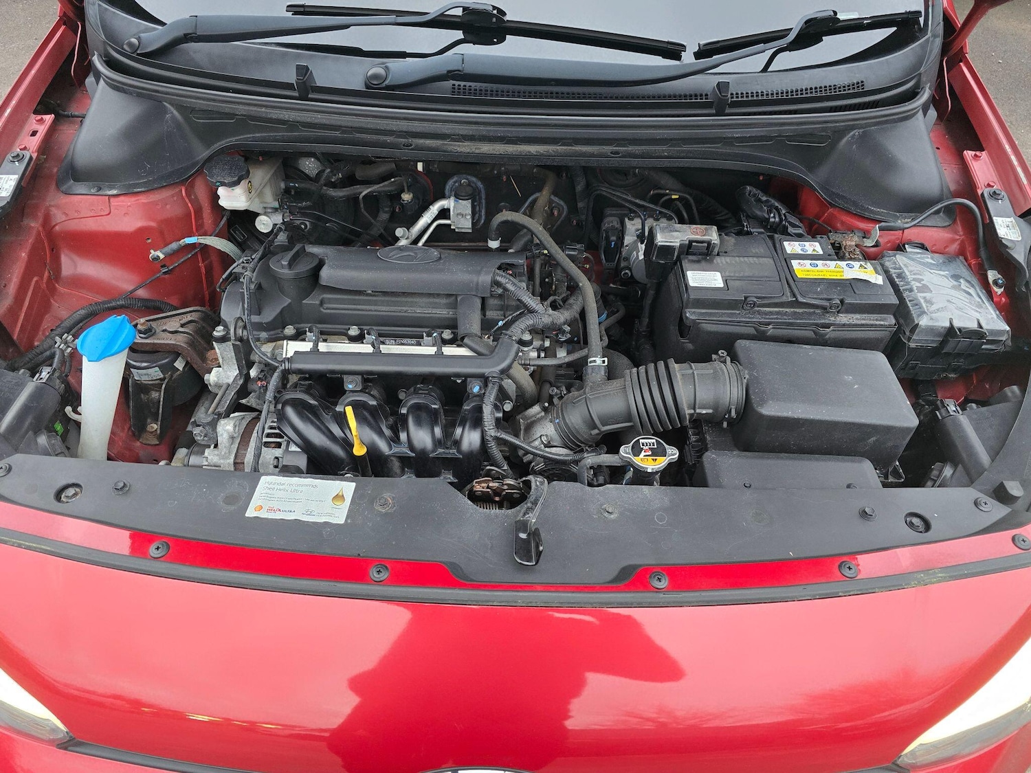 Used Hyundai i20 2015 for sale - 77268062: Photo 26