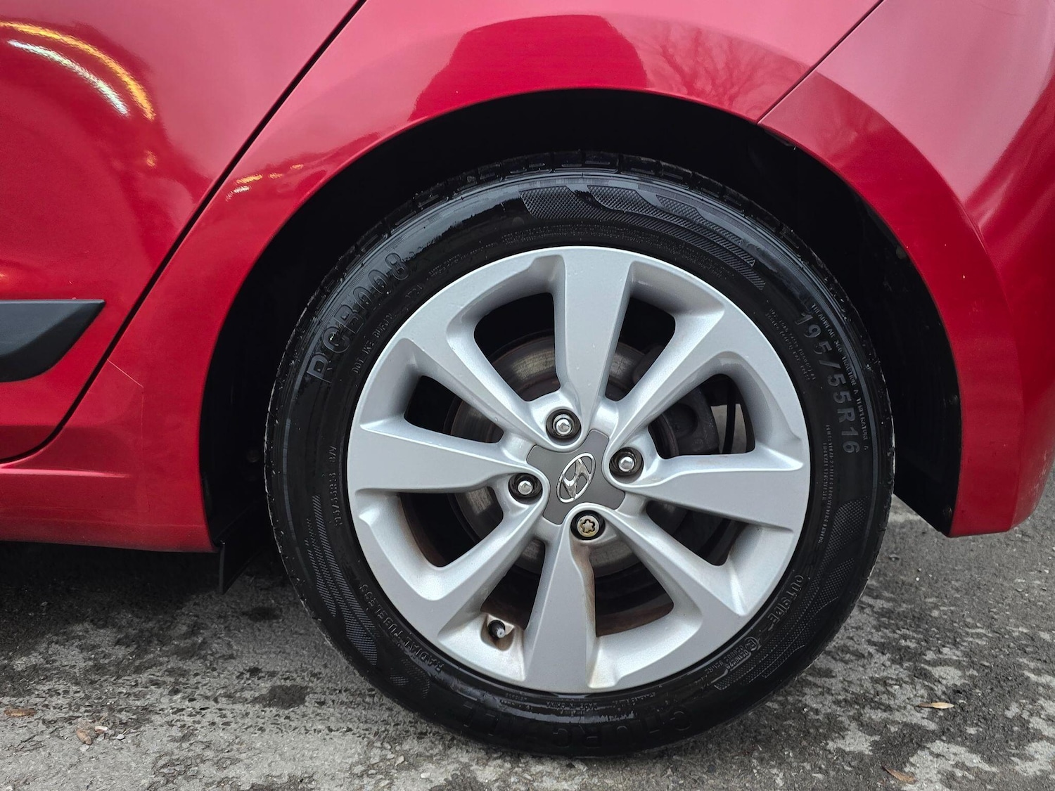 Used Hyundai i20 2015 for sale - 77268062: Photo 27