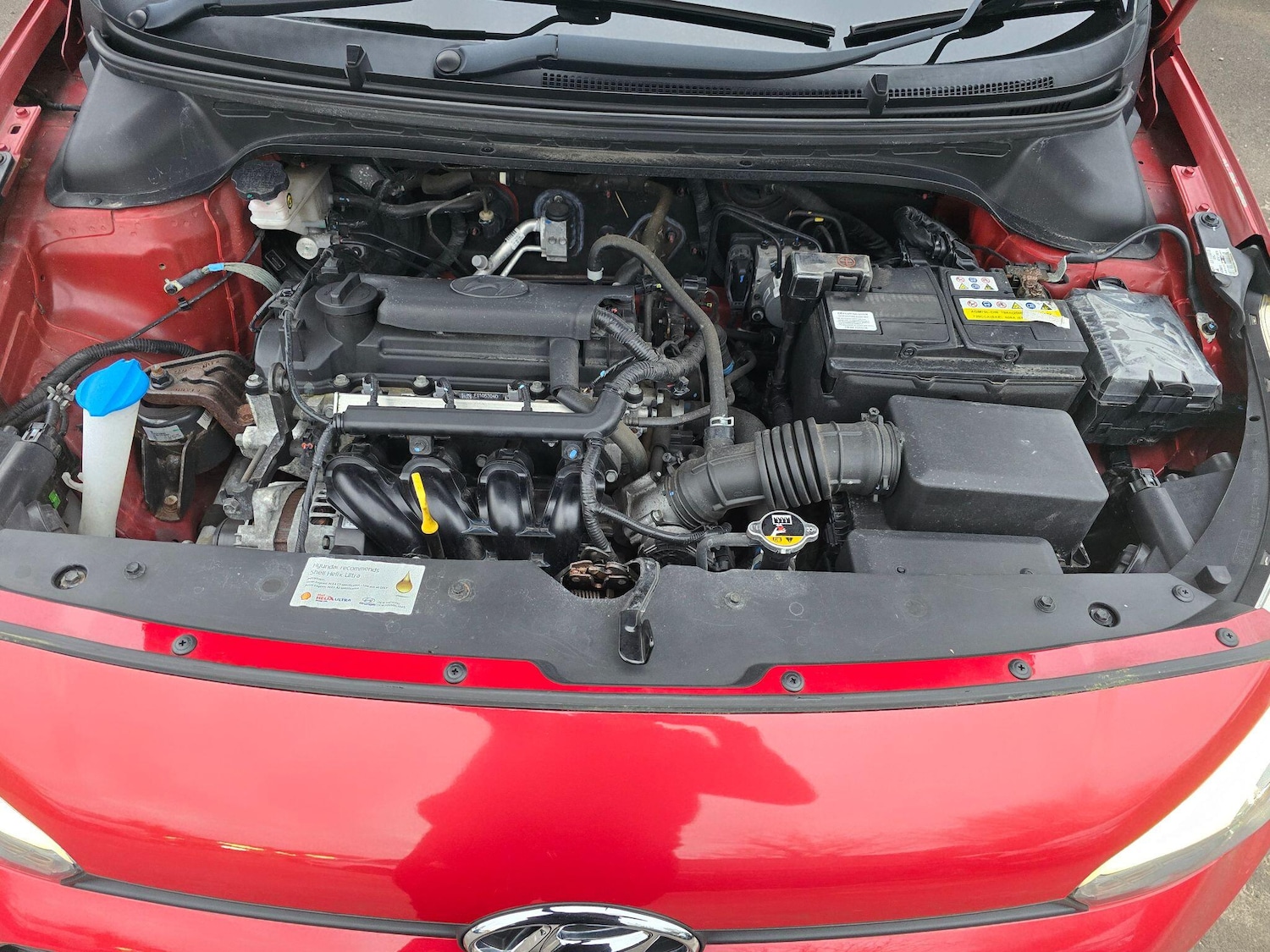 Used Hyundai i20 2015 for sale - 77268062: Photo 30