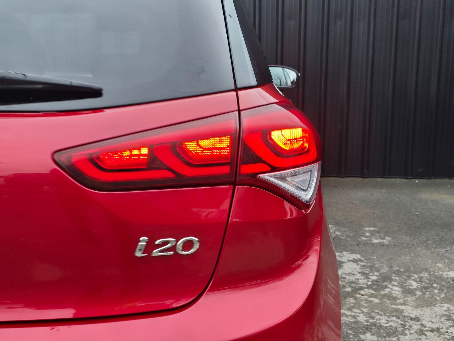 Used Hyundai i20 2015 for sale - 77268062: Photo 31