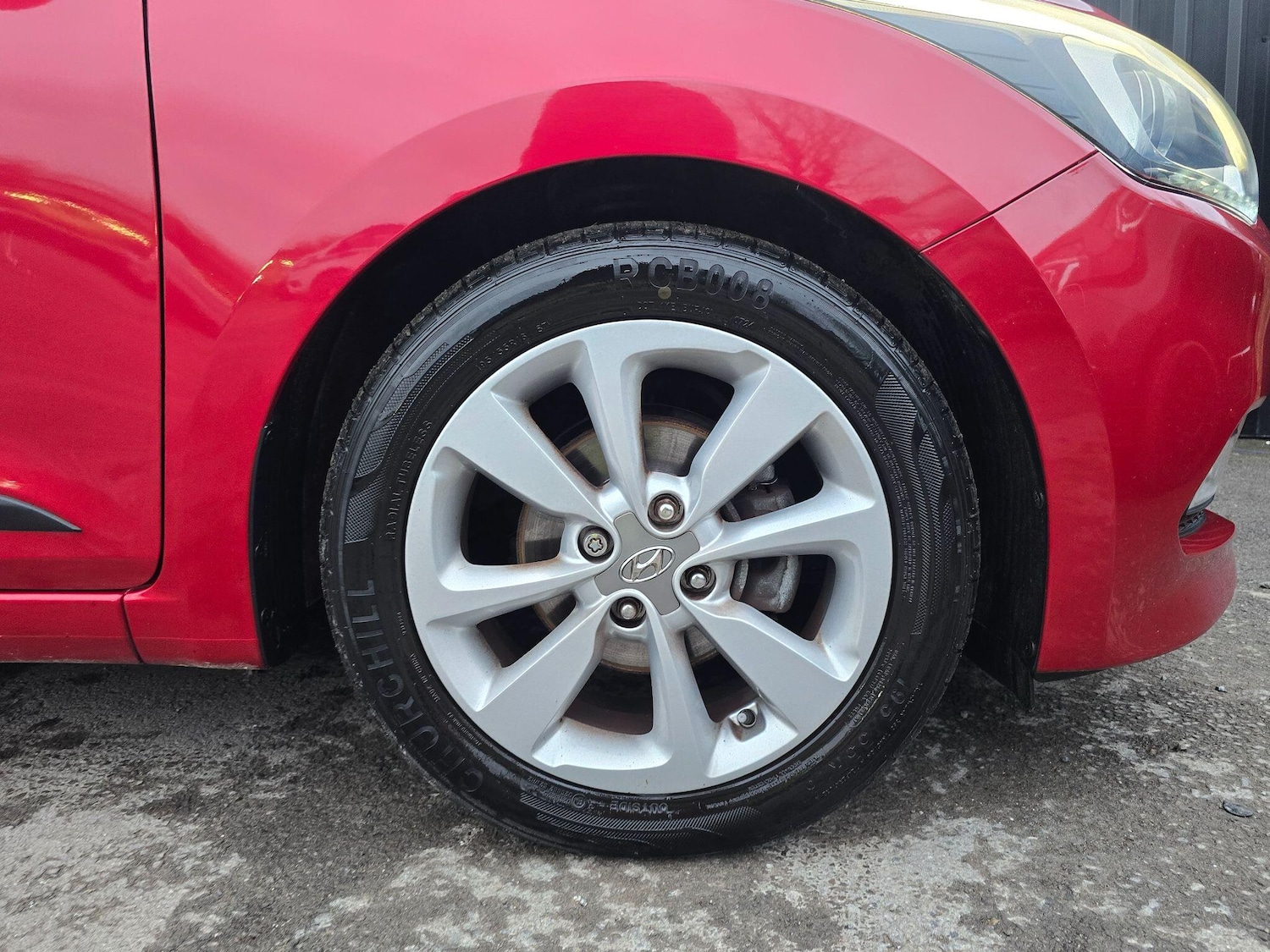 Used Hyundai i20 2015 for sale - 77268062: Photo 32