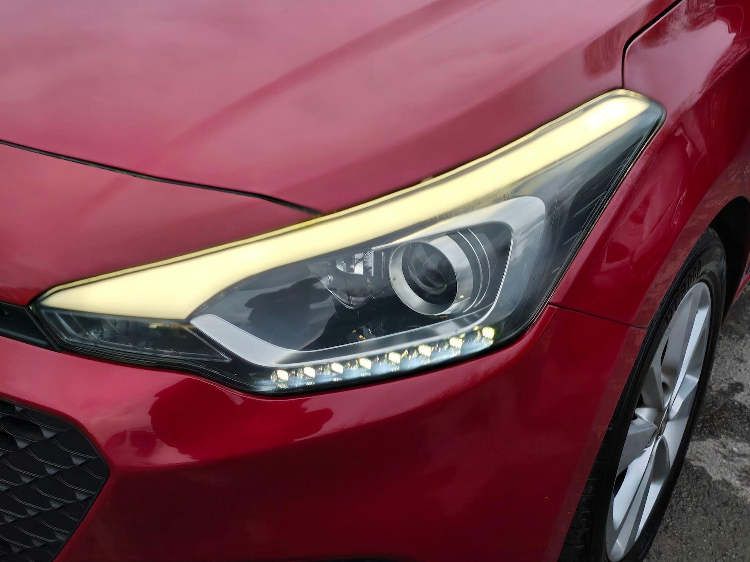 Used Hyundai i20 2015 for sale - 77268062: Photo 33