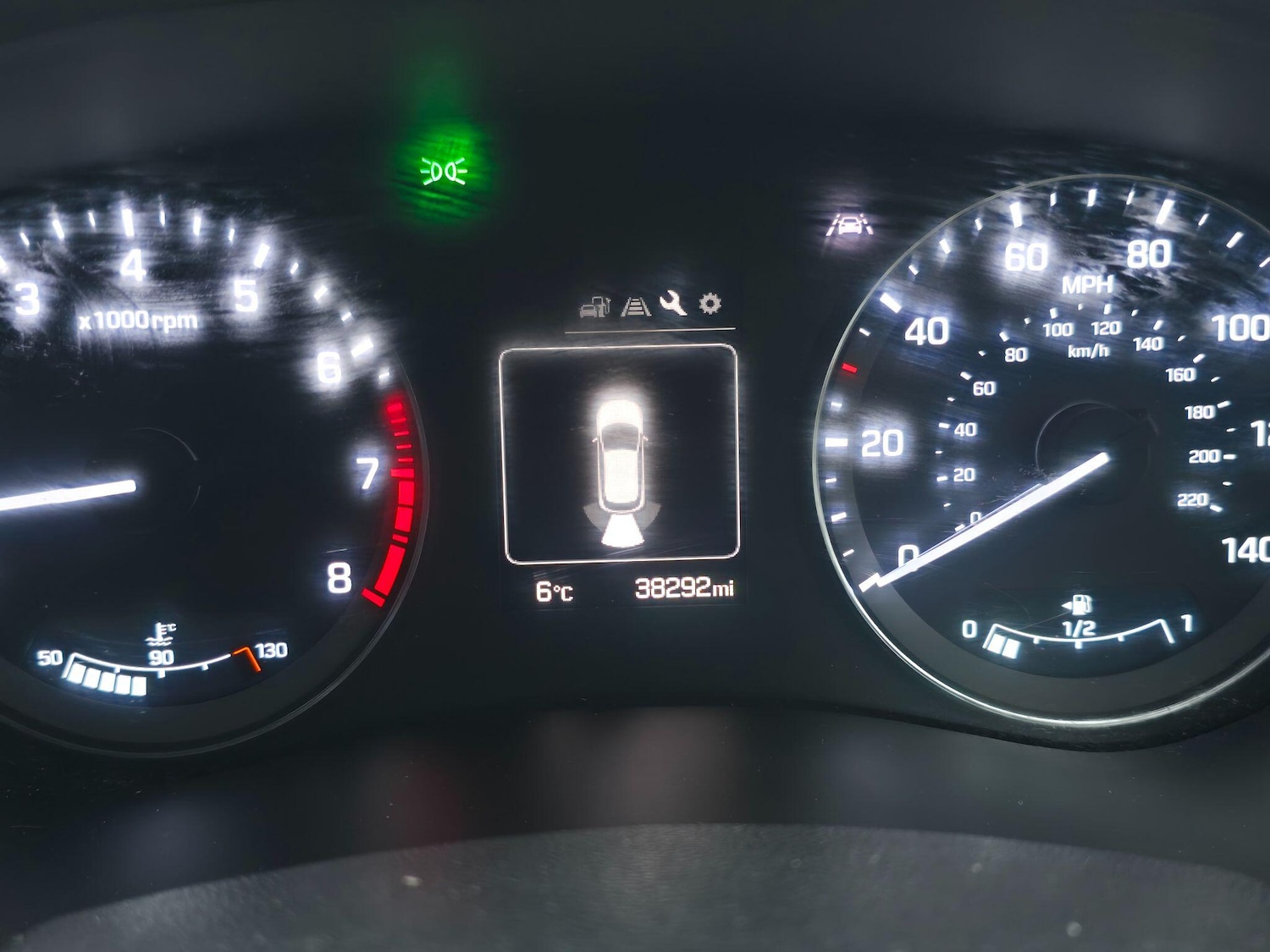 Used Hyundai i20 2015 for sale - 77268062: Photo 35