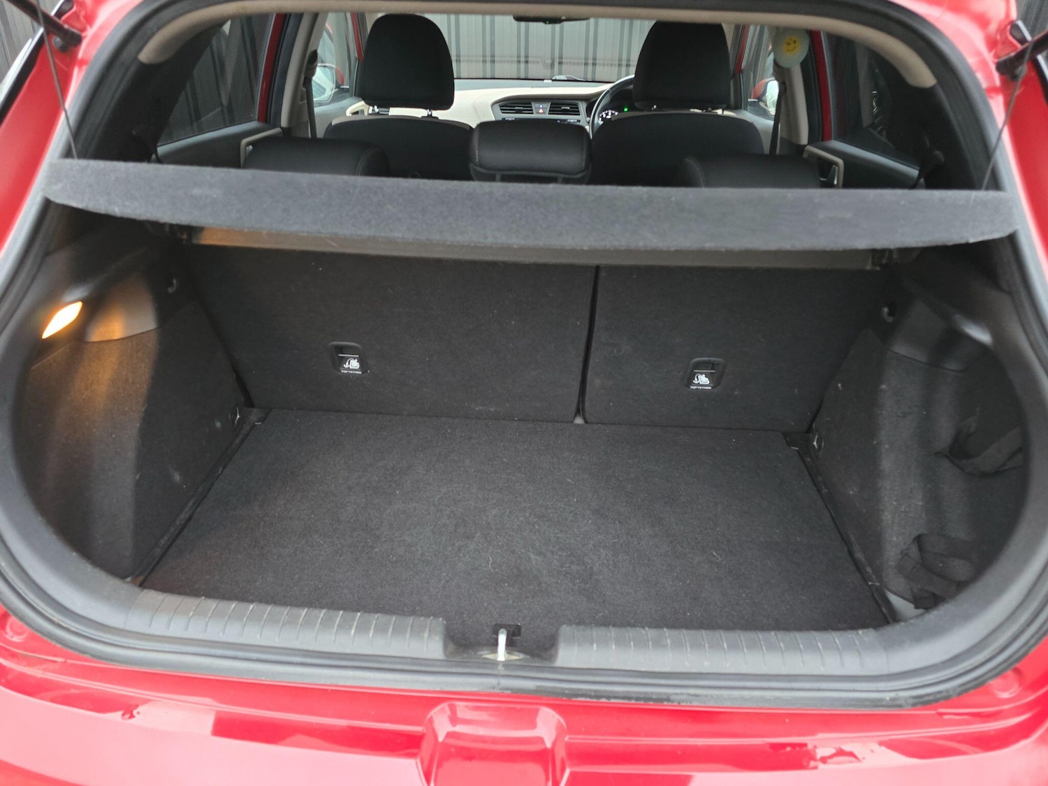 Used Hyundai i20 2015 for sale - 77268062: Photo 36