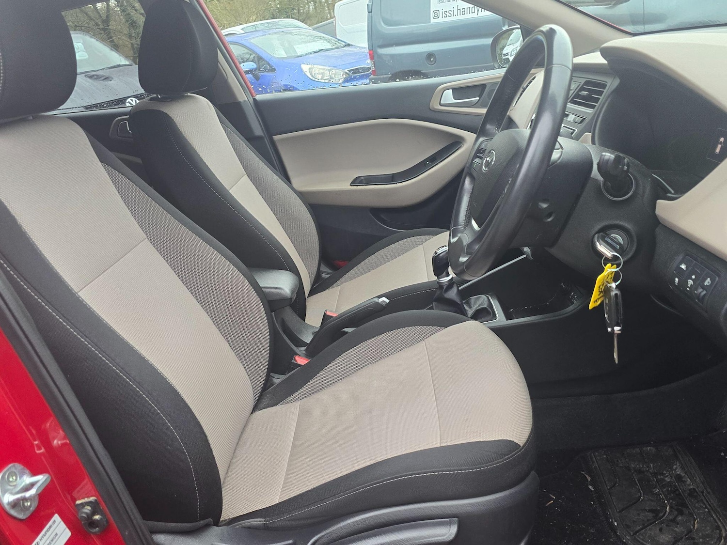 Used Hyundai i20 for sale - 77268062: Photo 6