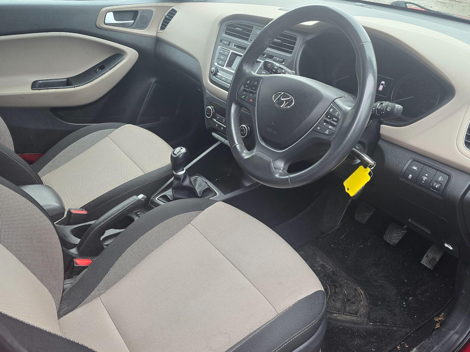 Used Hyundai i20 for sale - 77268062: Photo 7