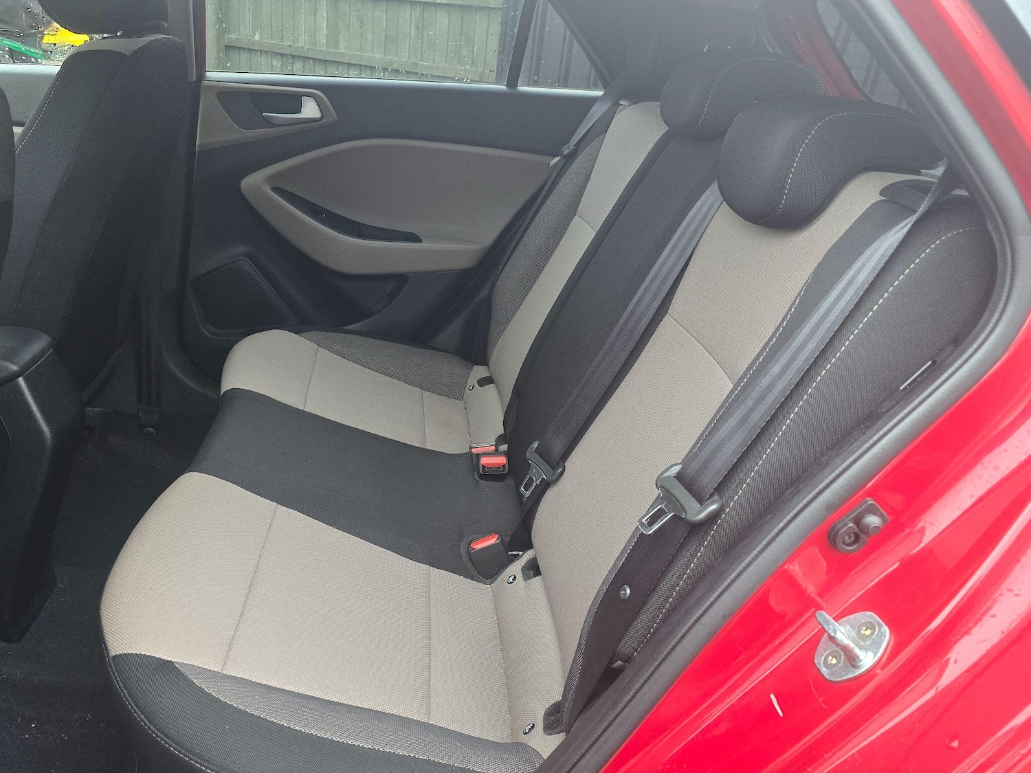 Used Hyundai i20 for sale - 77268062: Photo 8