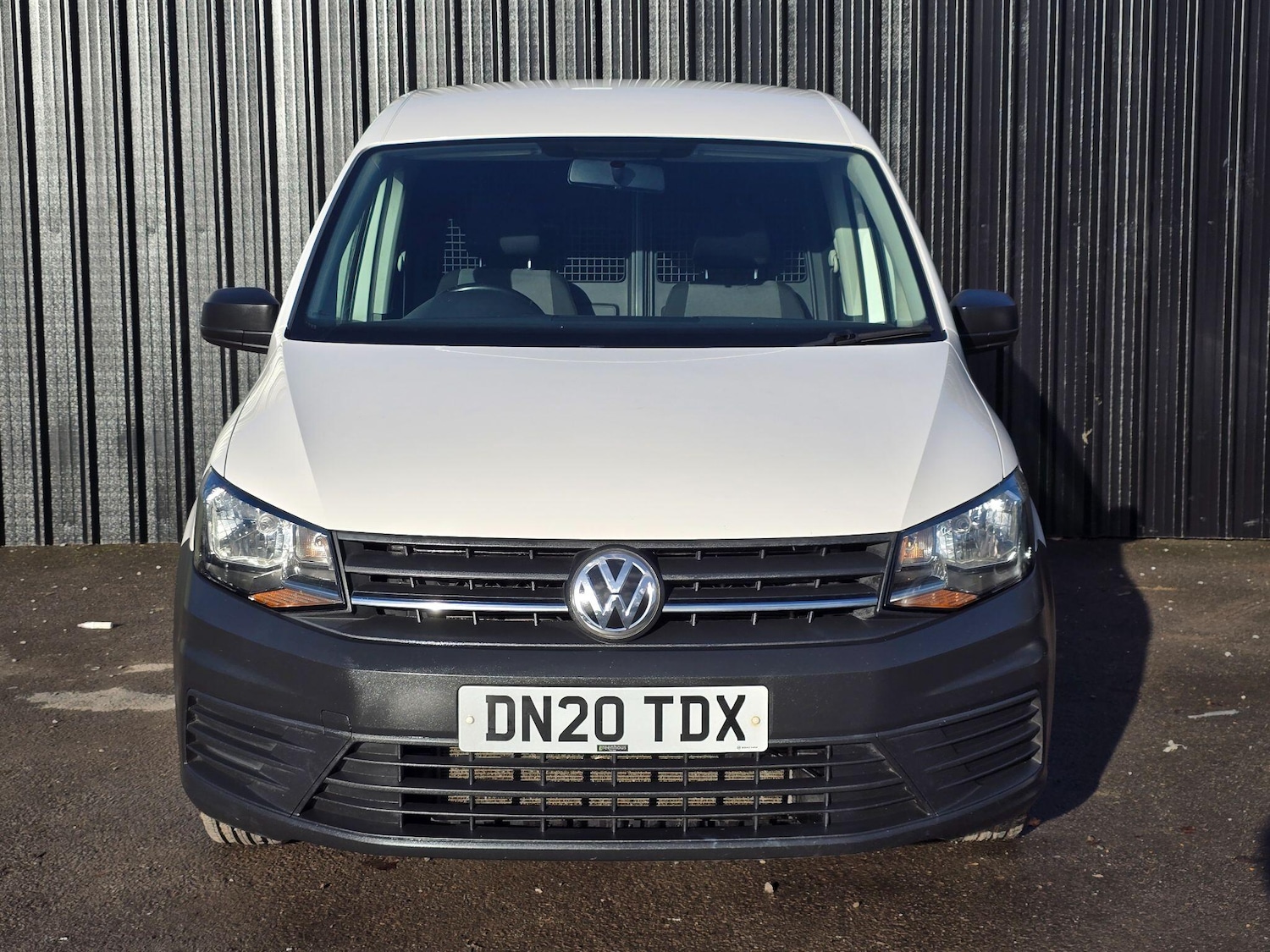 Used Volkswagen Caddy 2020 for sale - 77278503: Photo 10