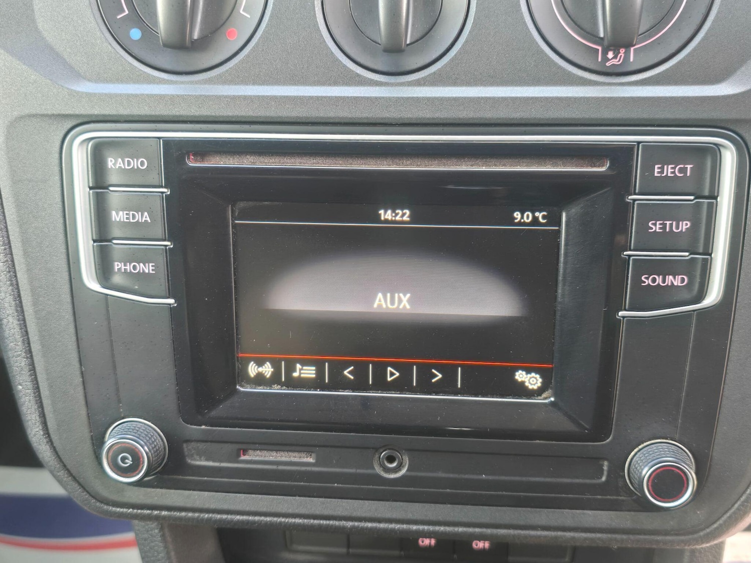 Used Volkswagen Caddy 2020 for sale - 77278503: Photo 11