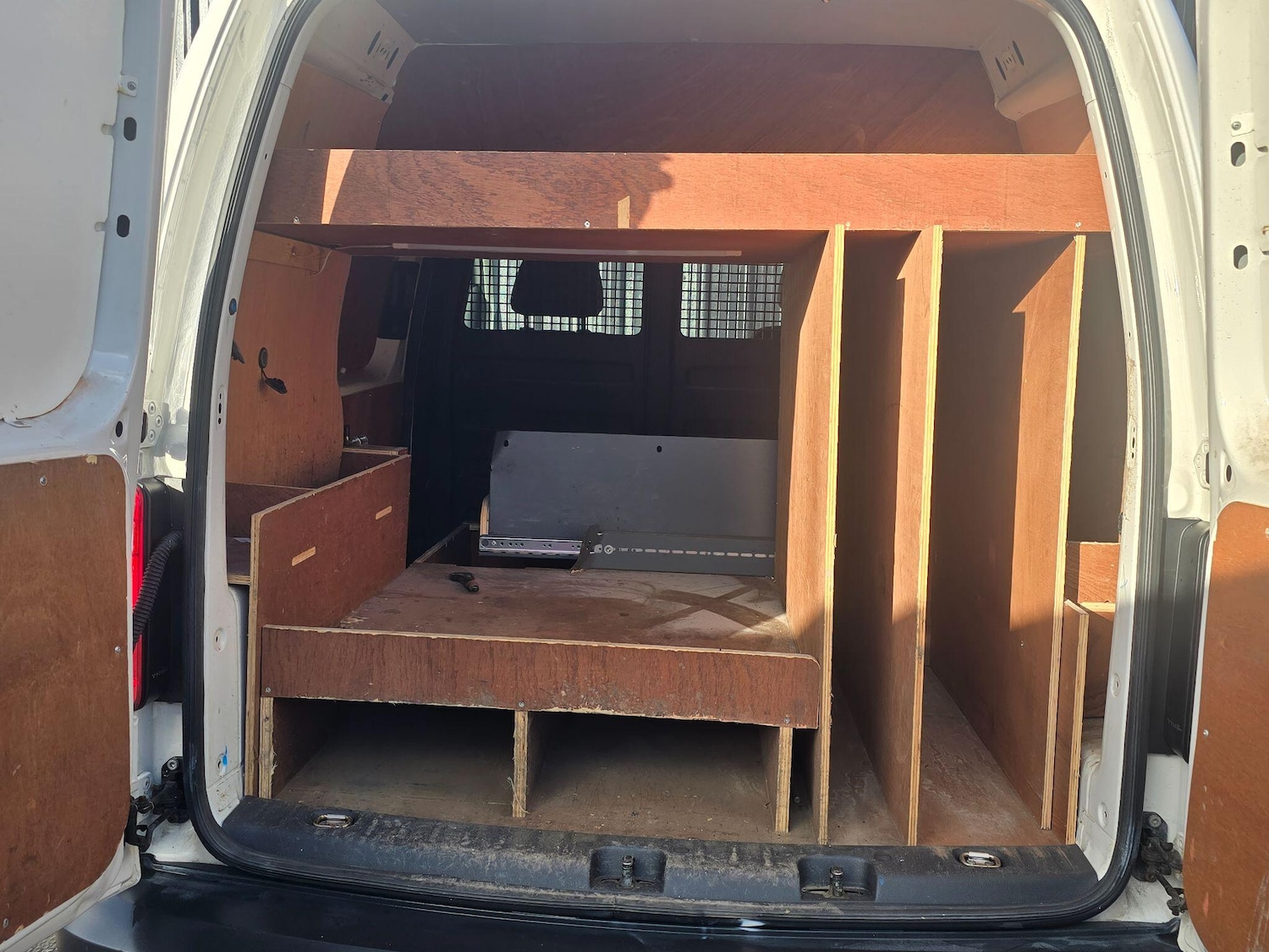 Used Volkswagen Caddy 2020 for sale - 77278503: Photo 14