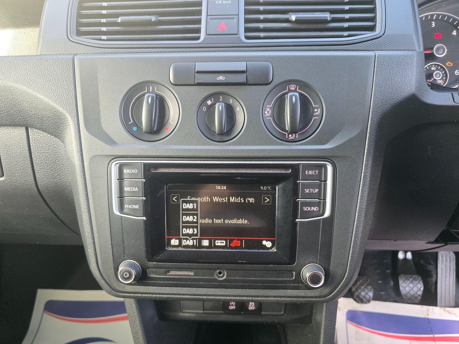 Used Volkswagen Caddy 2020 for sale - 77278503: Photo 20