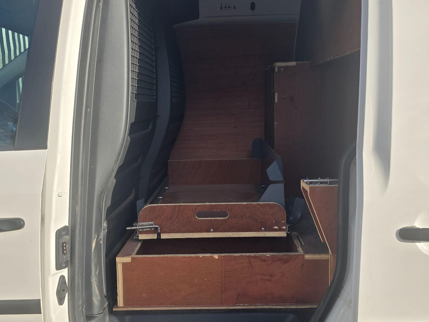 Used Volkswagen Caddy 2020 for sale - 77278503: Photo 21