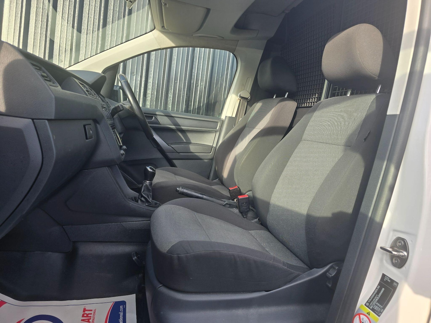 Used Volkswagen Caddy 2020 for sale - 77278503: Photo 22