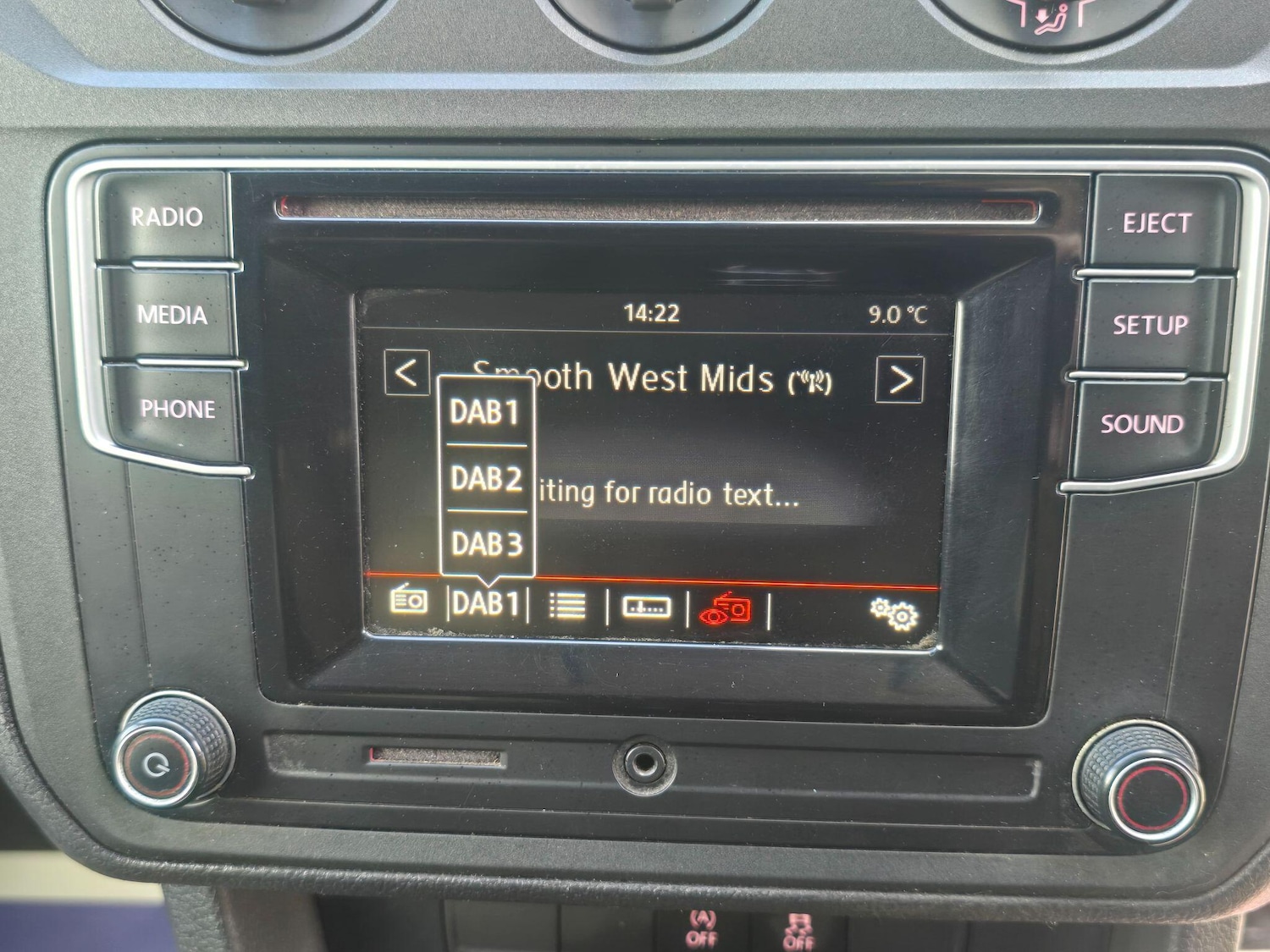 Used Volkswagen Caddy 2020 for sale - 77278503: Photo 23