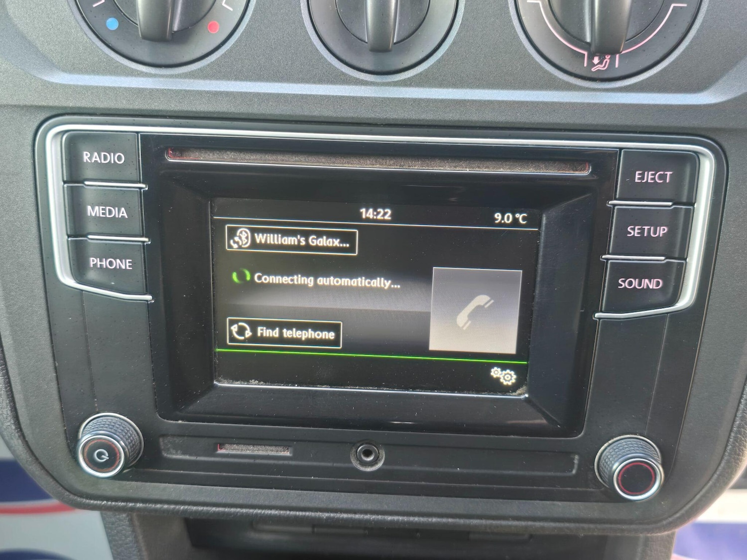 Used Volkswagen Caddy 2020 for sale - 77278503: Photo 26