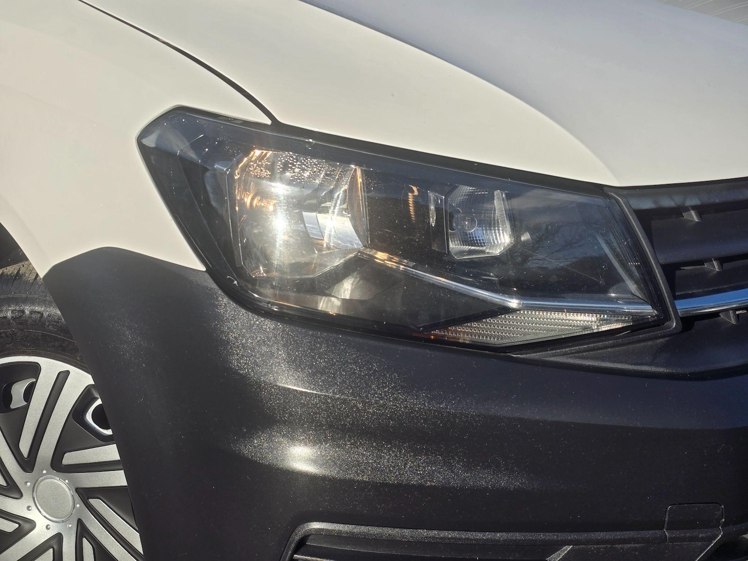 Used Volkswagen Caddy 2020 for sale - 77278503: Photo 28