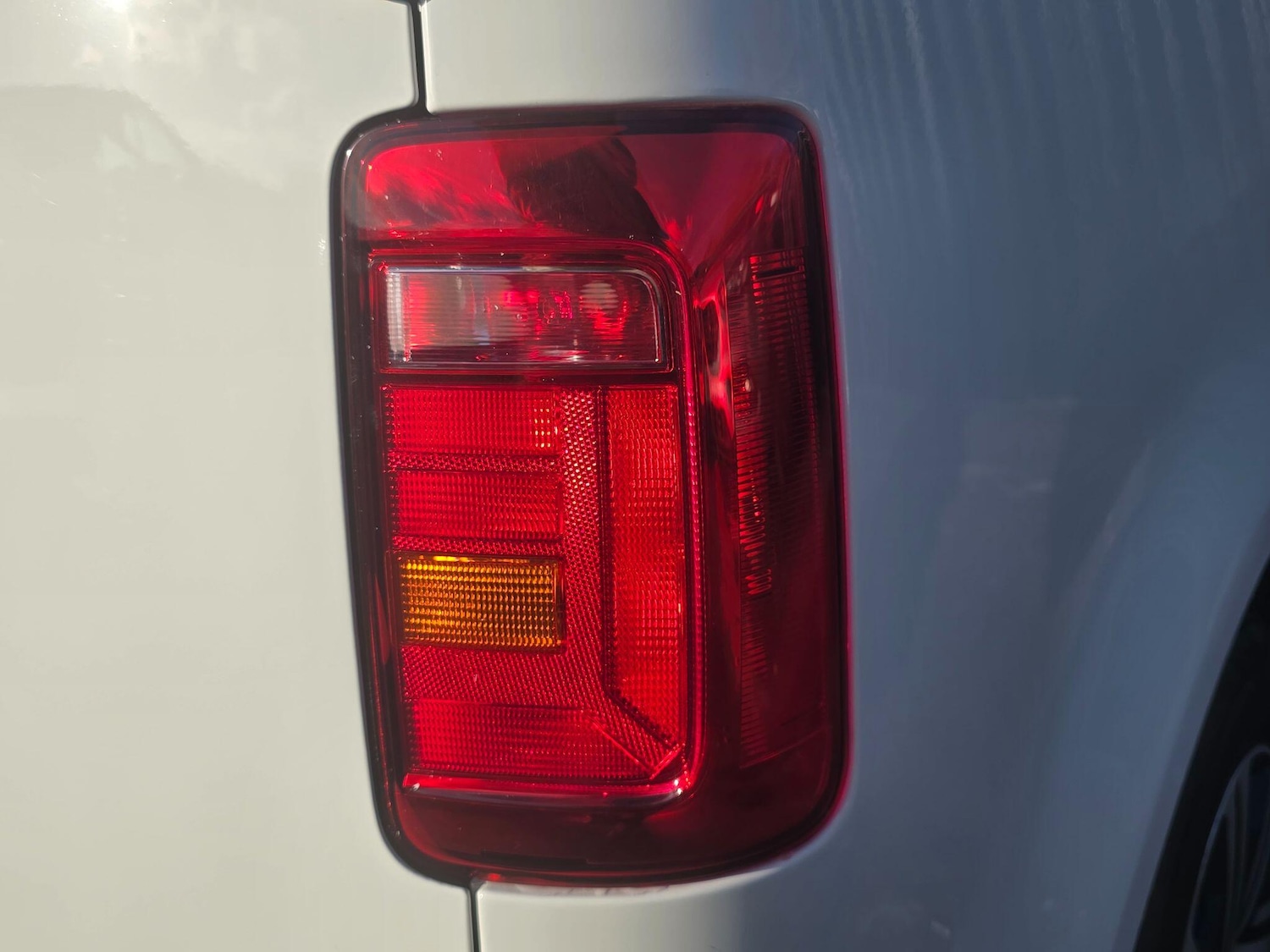 Used Volkswagen Caddy 2020 for sale - 77278503: Photo 29