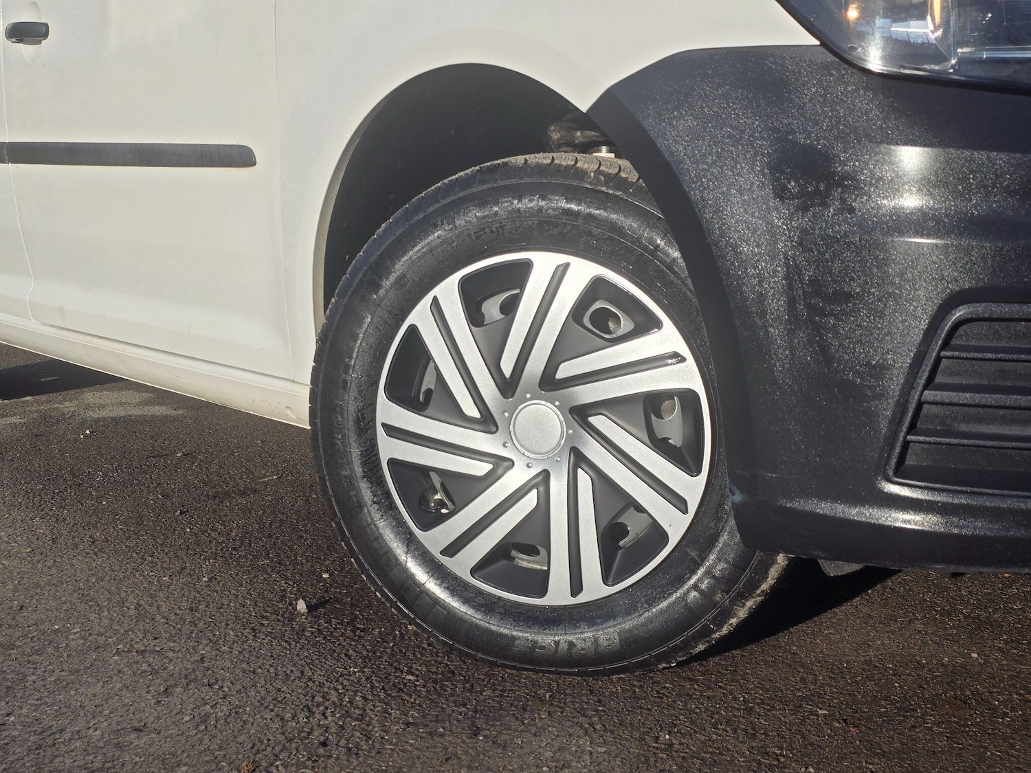 Used Volkswagen Caddy 2020 for sale - 77278503: Photo 4