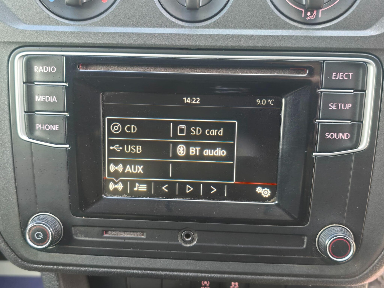 Used Volkswagen Caddy 2020 for sale - 77278503: Photo 8