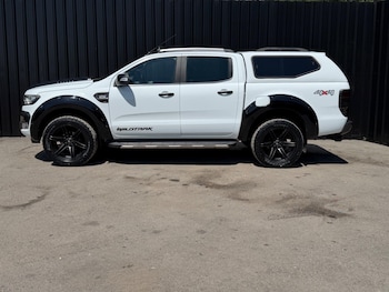 Used Ford Ranger 2016 for sale - 79236828: Photo