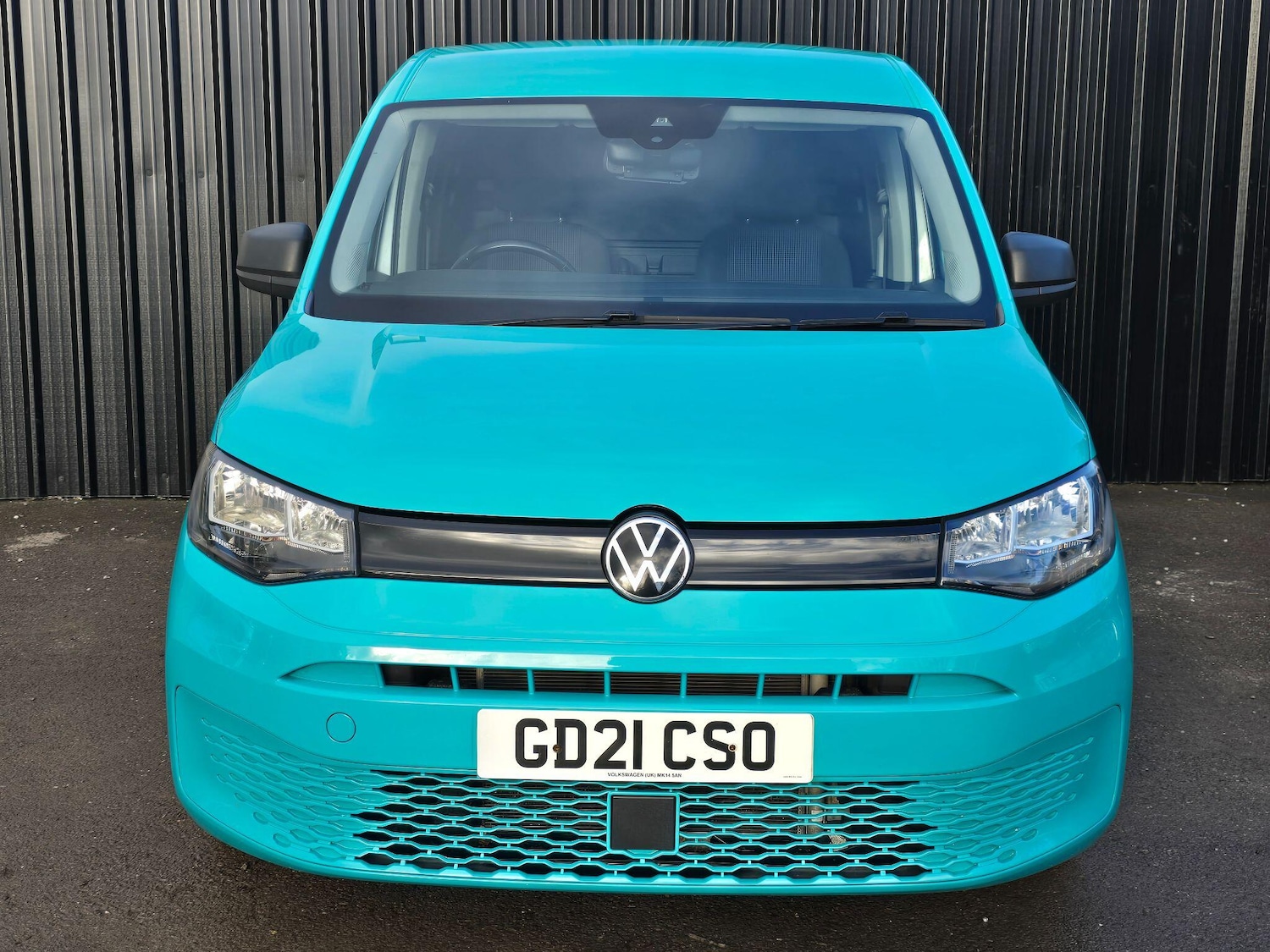 Used Volkswagen Caddy 2021 for sale - 77131806: Photo 10