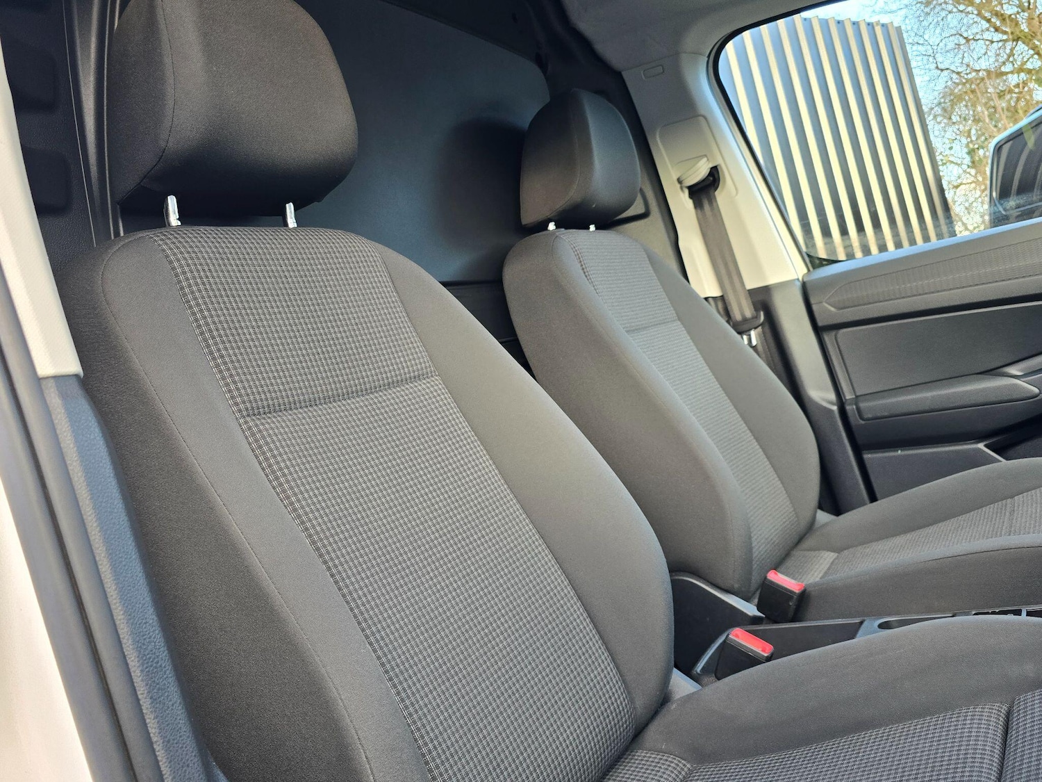 Used Volkswagen Caddy 2021 for sale - 77131806: Photo 15