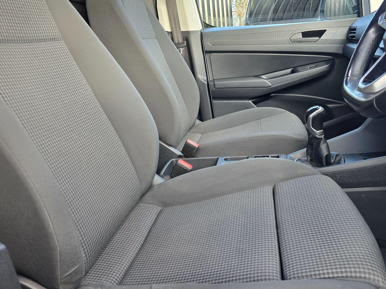 Used Volkswagen Caddy 2021 for sale - 77131806: Photo 16