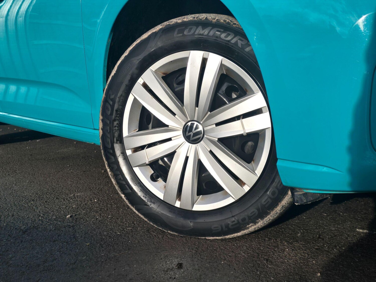 Used Volkswagen Caddy 2021 for sale - 77131806: Photo 22