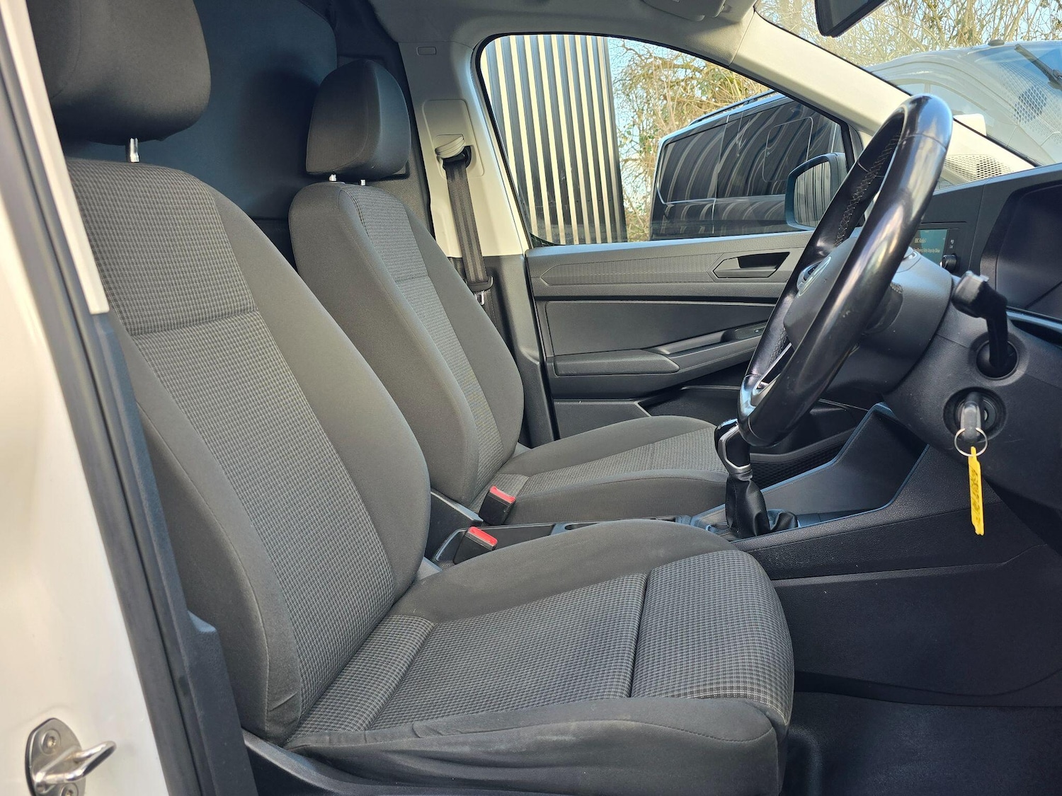 Used Volkswagen Caddy 2021 for sale - 77131806: Photo 23