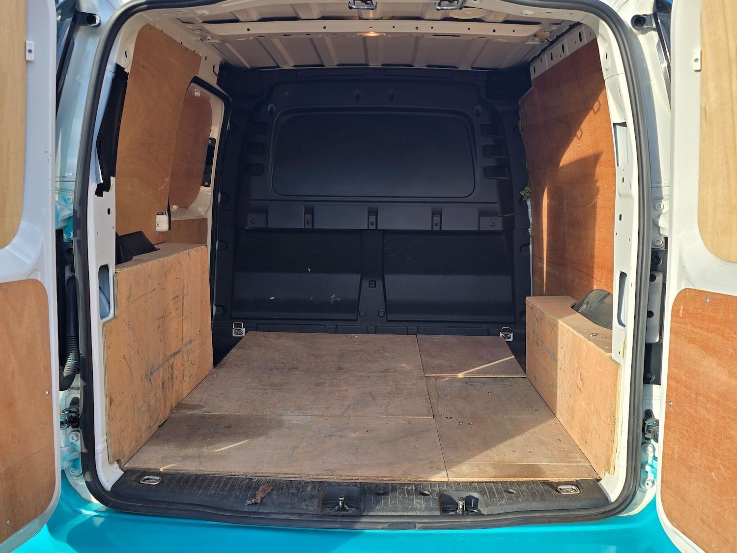 Used Volkswagen Caddy 2021 for sale - 77131806: Photo 25